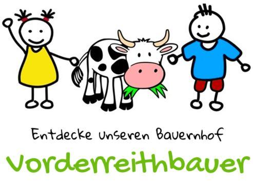 Апартаменты Vorderreithbauer Хоф у Зальцбурга Экстерьер фото